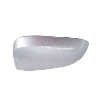 Left Side Rearview Mirror Cover Gray for Toyota 4Runner, RAV4 (2003-2023)