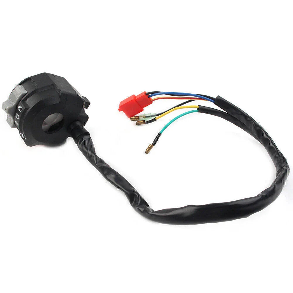 Headlight Kill Switch for Yamaha Blaster YFS200 (1988-2001)