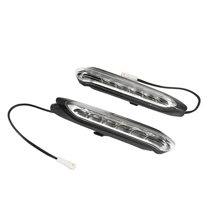 Front Turn Signal Lights for DUCATI Monster 937 950 (2021-2023)