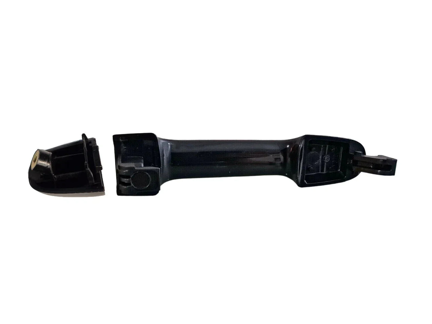 Front Left Outer Door NO Keyhole for Hyundai i20 (2009���2015)