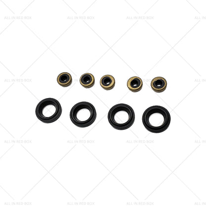 Rocker Valve Cover Gasket Set for Honda Civic EG EK D16Y4 D16Y5 D15Z1 (1992-2000)