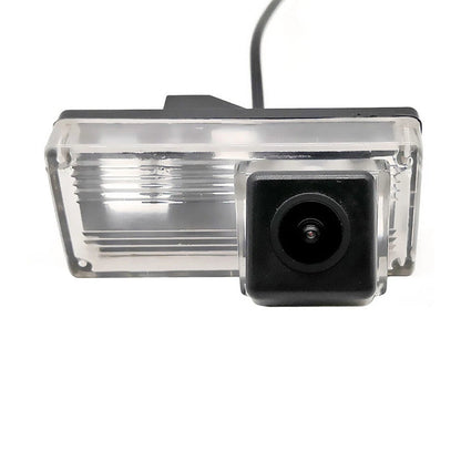 Rear View Backup Camera for Toyota Land Cruiser 70 100 200 Series (2008-2021)