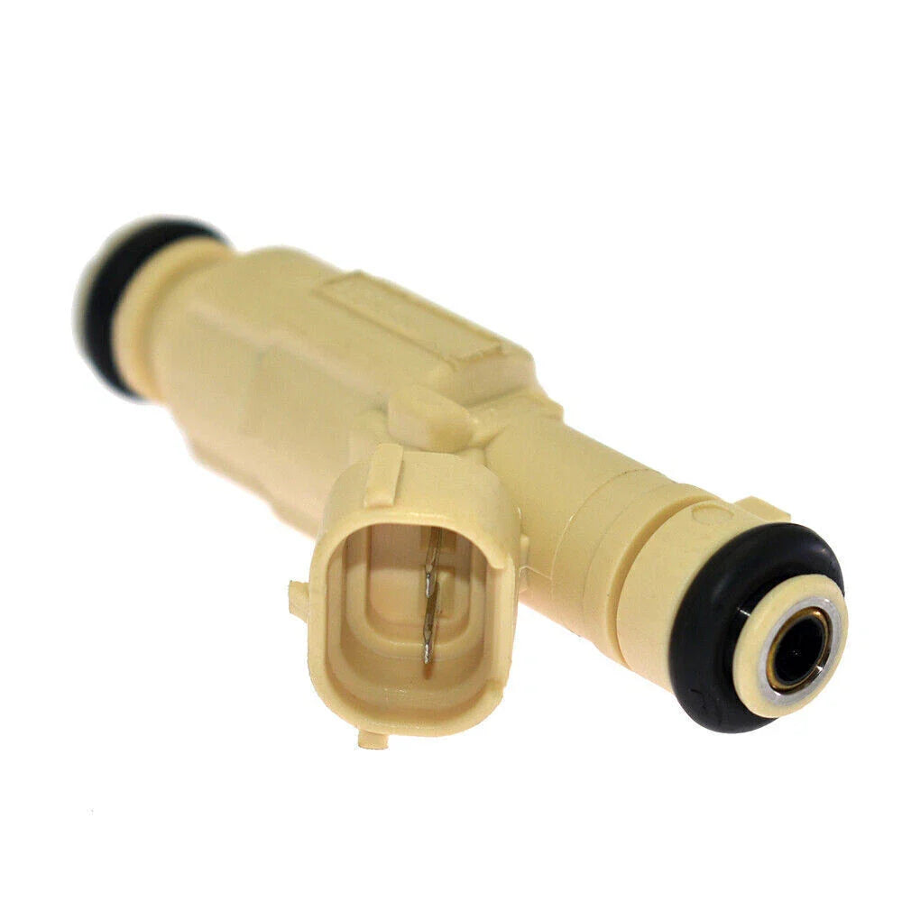 Fuel Injectors 1 x for Kia Cerato TD 2.0L 4Cyl G4KD (2009-2013)