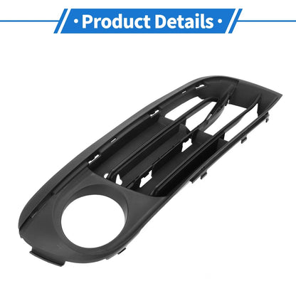 1 Pc Front Right Fog Light Grill for BMW 5 Series (2014 - 2016)