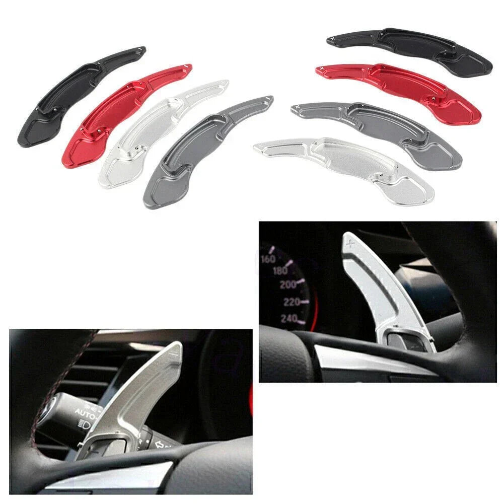 Steering Wheel Shift Paddle Extensions for Honda Accord (2013-2019)