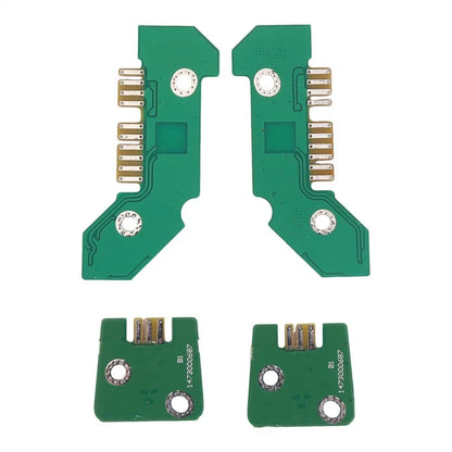 Yellow DRL LED Boards for BMW G20 330e 330i M340i (2019-2022)