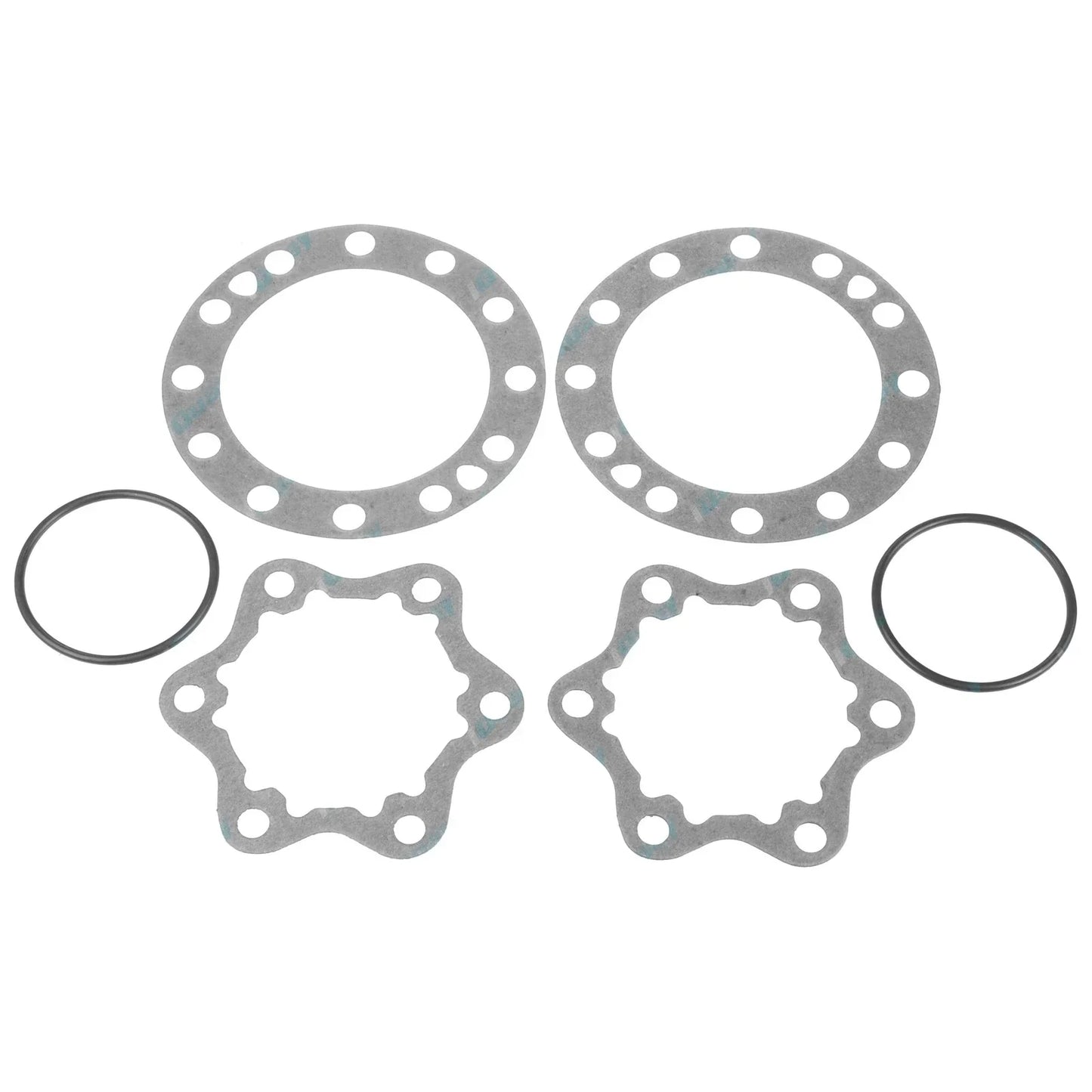 Free Wheeling Hub Gasket & Seal Kit for Hilux LN106 LN46 LN65 RN105 YN65 YN67