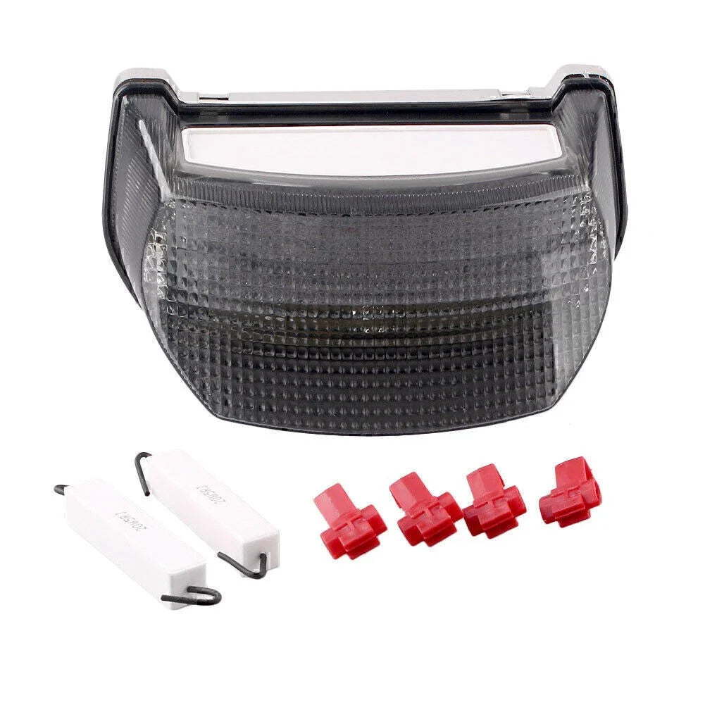 Rear Tail Light Turn Signal for KAWASAKI ZX7R (1996-2001)