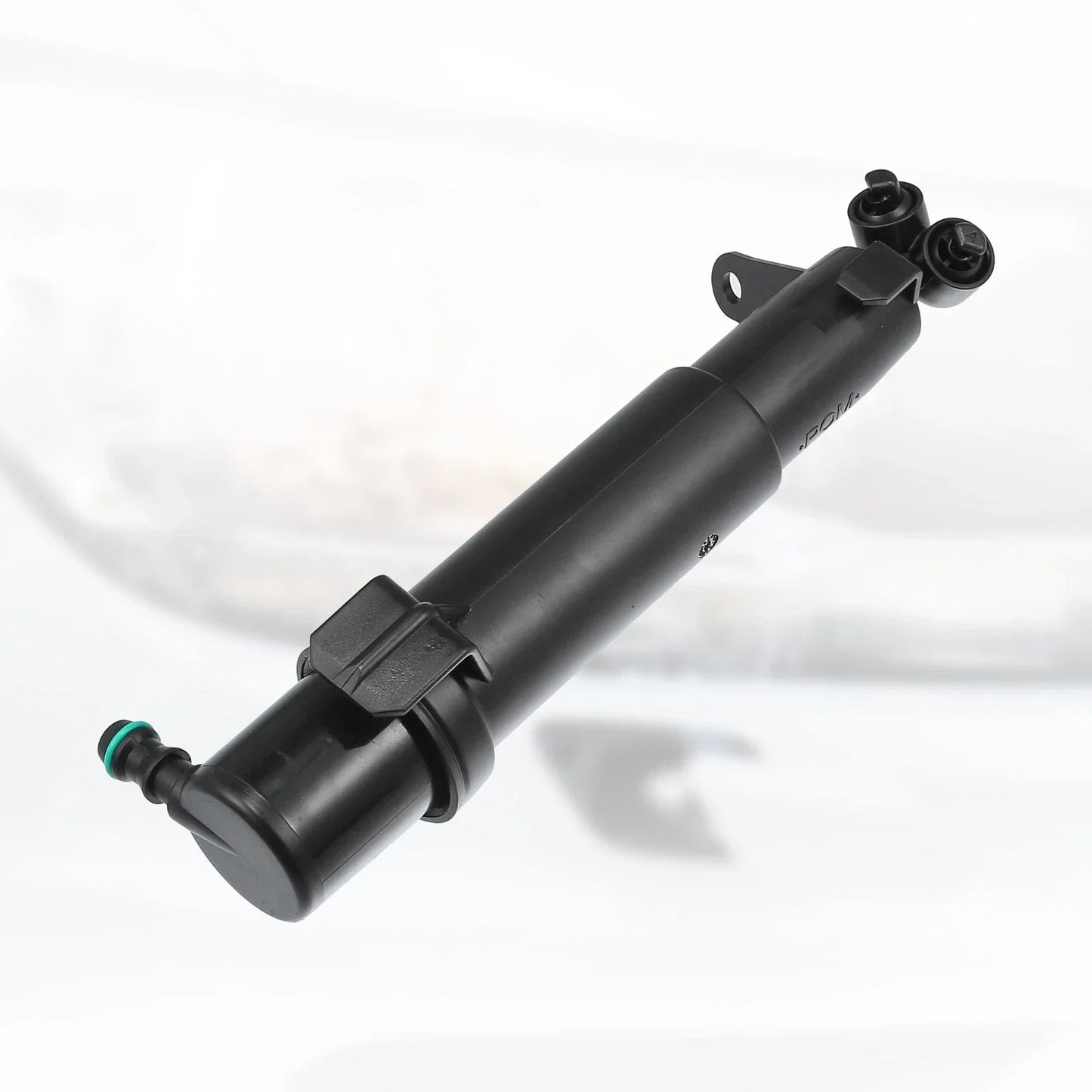 Front Left Headlight Washer Nozzle for Mercedes-Benz E 320 (2003-2007)