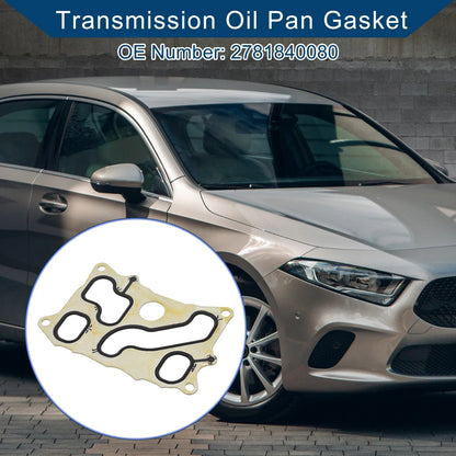 Engine Oil Filter Housing Gasket for Mercedes-Benz GLE63 AMG (2016-2023)