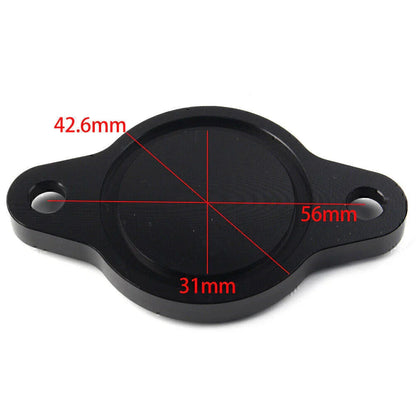 Engine Oil Filter Cap Cover for DUCATI Monster 1100 1200 Multistrada (2009-2019)
