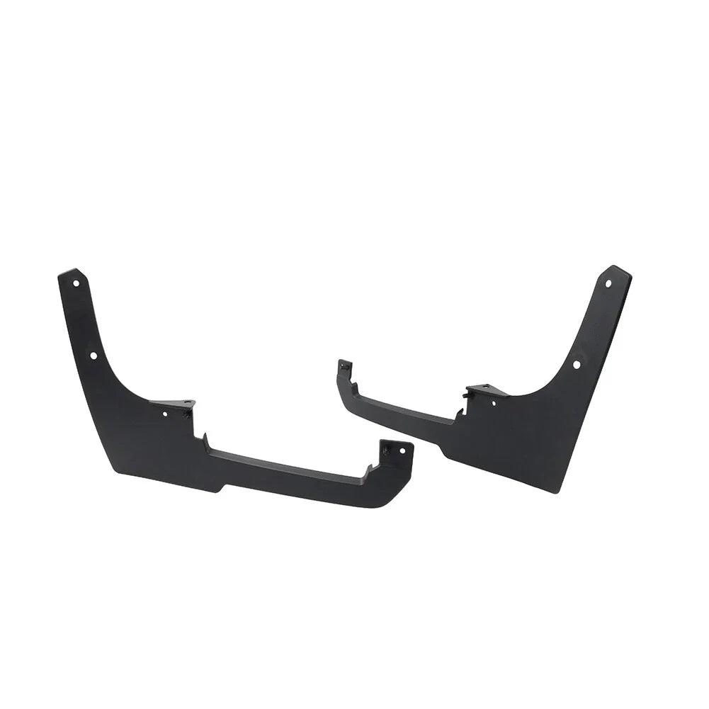 Front Bumper Lower Air Deflector for Land Rover Discovery Sport (2020-2023)