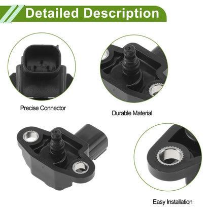 MAP Sensor for Mercedes-Benz C-Class W204 (2008-2015)