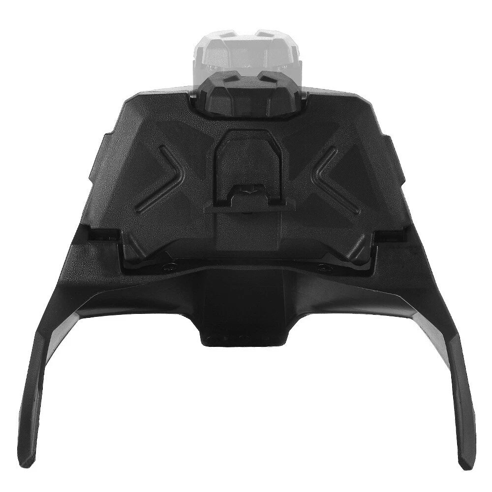Electronic Device Holder for Can-Am Outlander Max 450 500 570 (2013-2023)