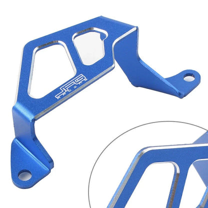 Rear Caliper Guard for Yamaha YZ250F (2006-2020)