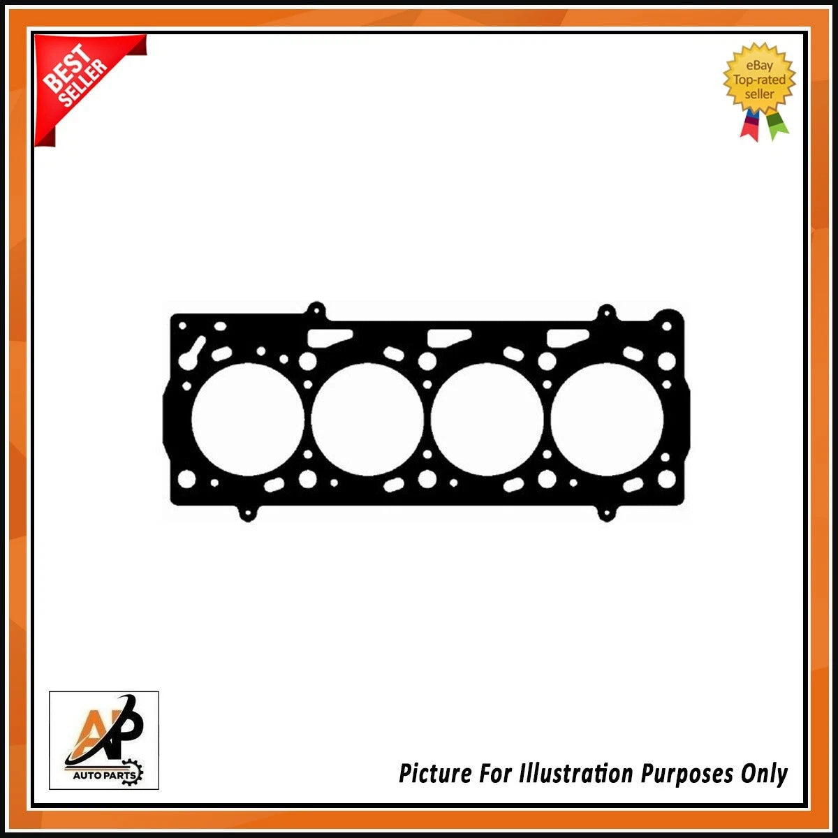 Cylinder Head Gasket Replacement for Audi Seat Skoda VW 1.4 AHW APE AUA (2000–2010)