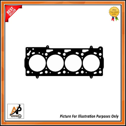 Cylinder Head Gasket Replacement for Audi Seat Skoda VW 1.4 AHW APE AUA (2000–2010)