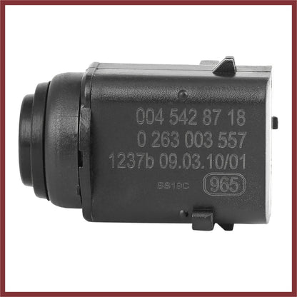 Bumper Parking Sensor for Mercedes-Benz C209 W203 W209 E550 (2003-2009)