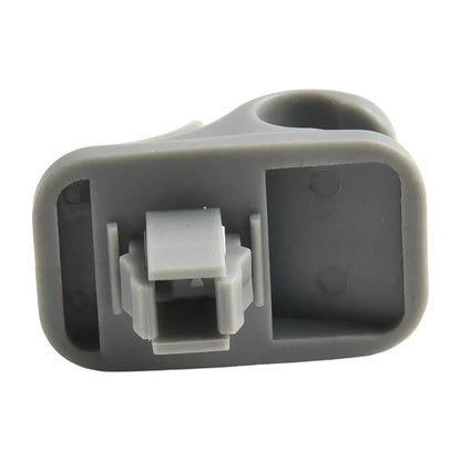 Gray Sun Visor Clip Holder for Suzuki SX4 Swift Alto Vitara Sidekick (2006-2014)