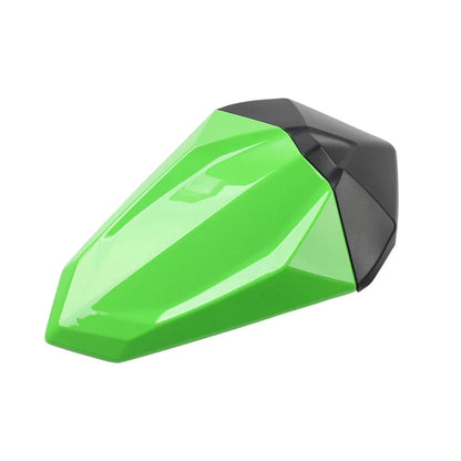 Rear Tail Seat Cover Fairing Cowl Green for Kawasaki Ninja 500 (2024-2025)