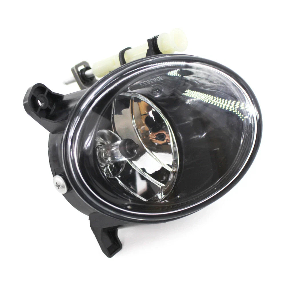 Front Bumper Fog Lamp Light for Audi A4 S4 A6 S6 Q5 SQ5 (2001-2023)