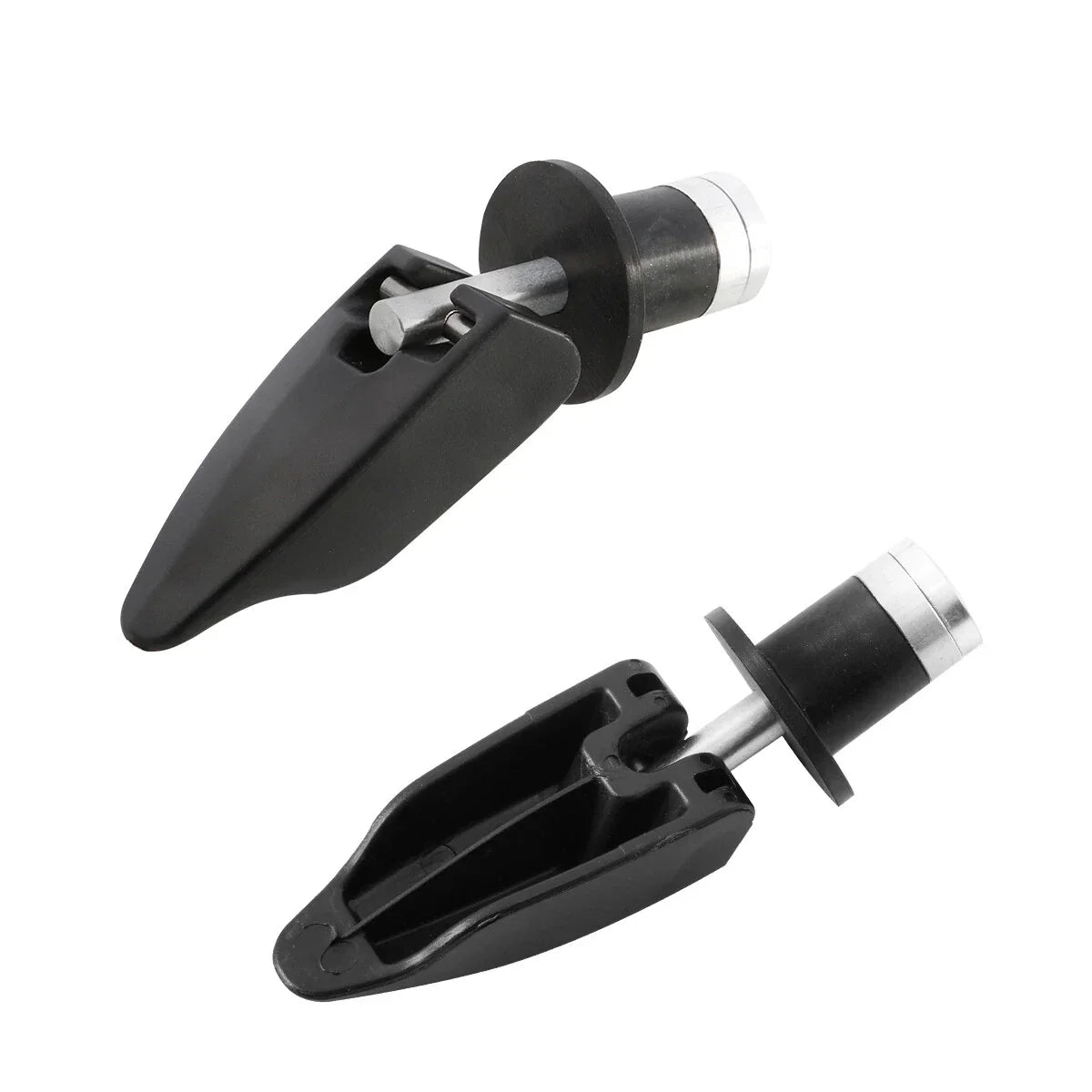 Saddlebag Quick Release Kit for Indian Chieftain Limited (2017-2023)