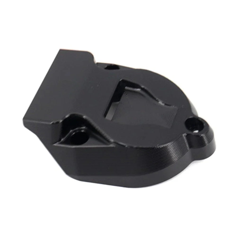 Sump Guard Cover Black for DUCATI PANIGALE Streetfighter V4 (2018-2023)
