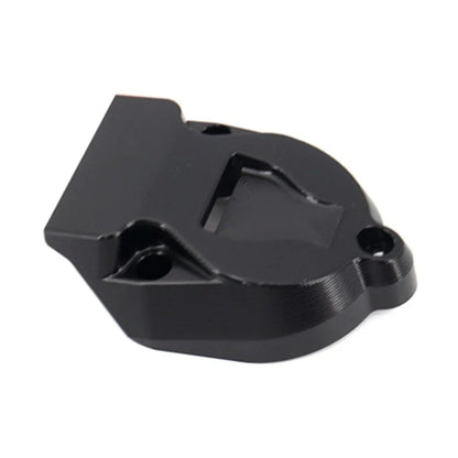 Sump Guard Cover Black for DUCATI PANIGALE Streetfighter V4 (2018-2023)