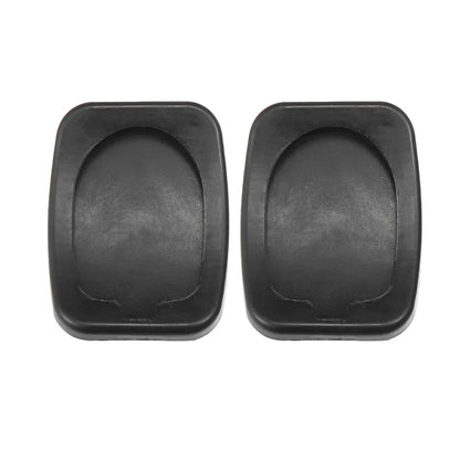 Brake Pedal Rubber Covers for Suzuki Swift SX4 Aerio Esteem (2004-2014)