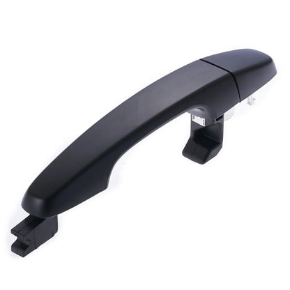 Rear Right Outer Door Handle Black for Holden Commodore VE Statesman WM (2006���2013)