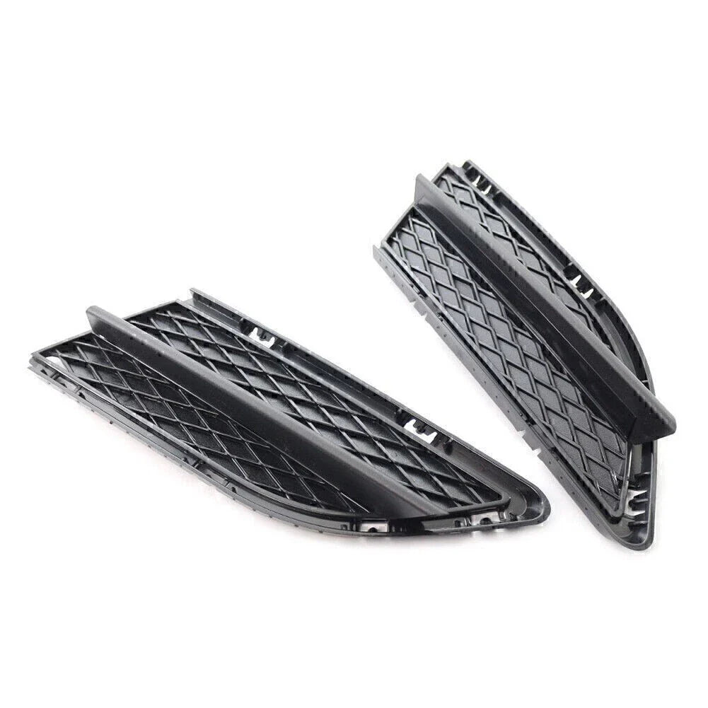 Bumper Lower Grille Trim Insert for BMW 3 Series E90 E91 (2009-2012)