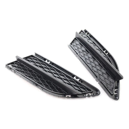 Bumper Lower Grille Trim Insert for BMW 3 Series E90 E91 (2009-2012)