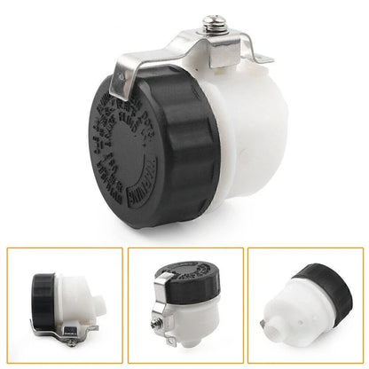 Clutch Master Cylinder Fluid Reservoir for Honda VTR1000F (1997-2005)
