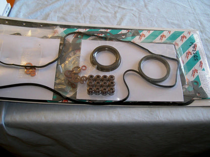 Engine Overhaul Gasket Set for Nissan MQ MK Patrol SD33 Diesel
