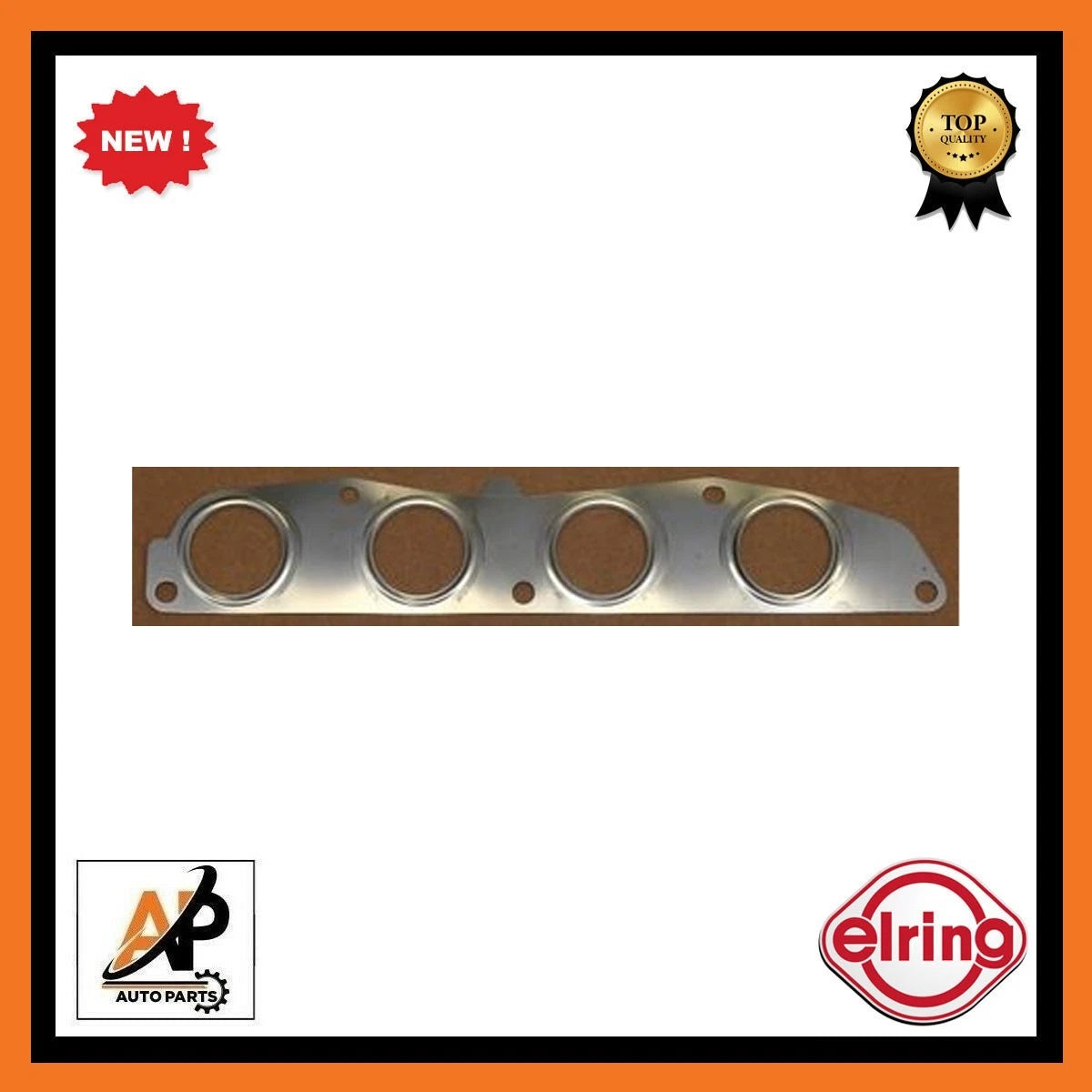 Exhaust Manifold Gasket Replacement for Mercedes-Benz M135 (1930–1936)
