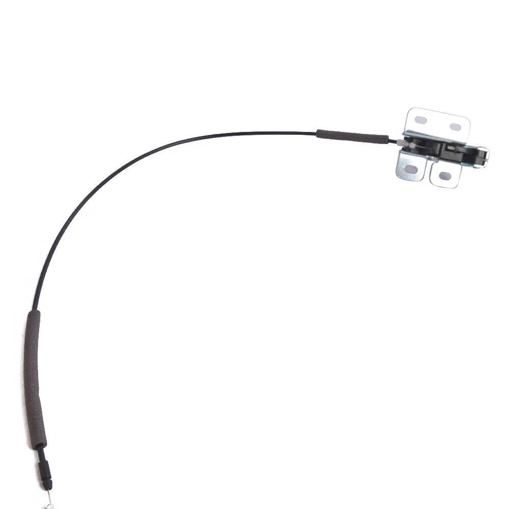 Lower Tailgate Latch Set for Renault Koleos (2008-2018)