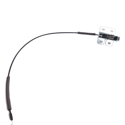 Lower Tailgate Latch Set for Renault Koleos (2008-2018)