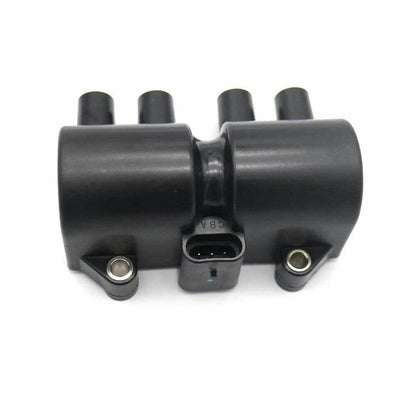 Ignition Coil for Holden Rodeo TF 2.2L Petrol C22NE (1998-2003)