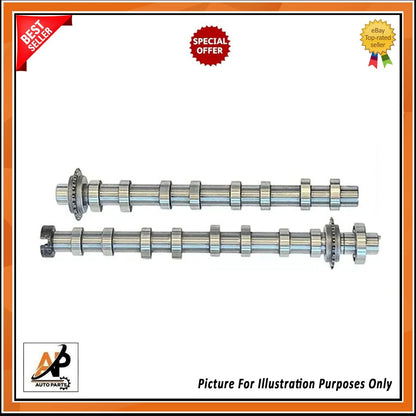 Camshaft and Rocker Lifter Kit Replacement for Ford Transit Connect 1.5 (2014–2024)