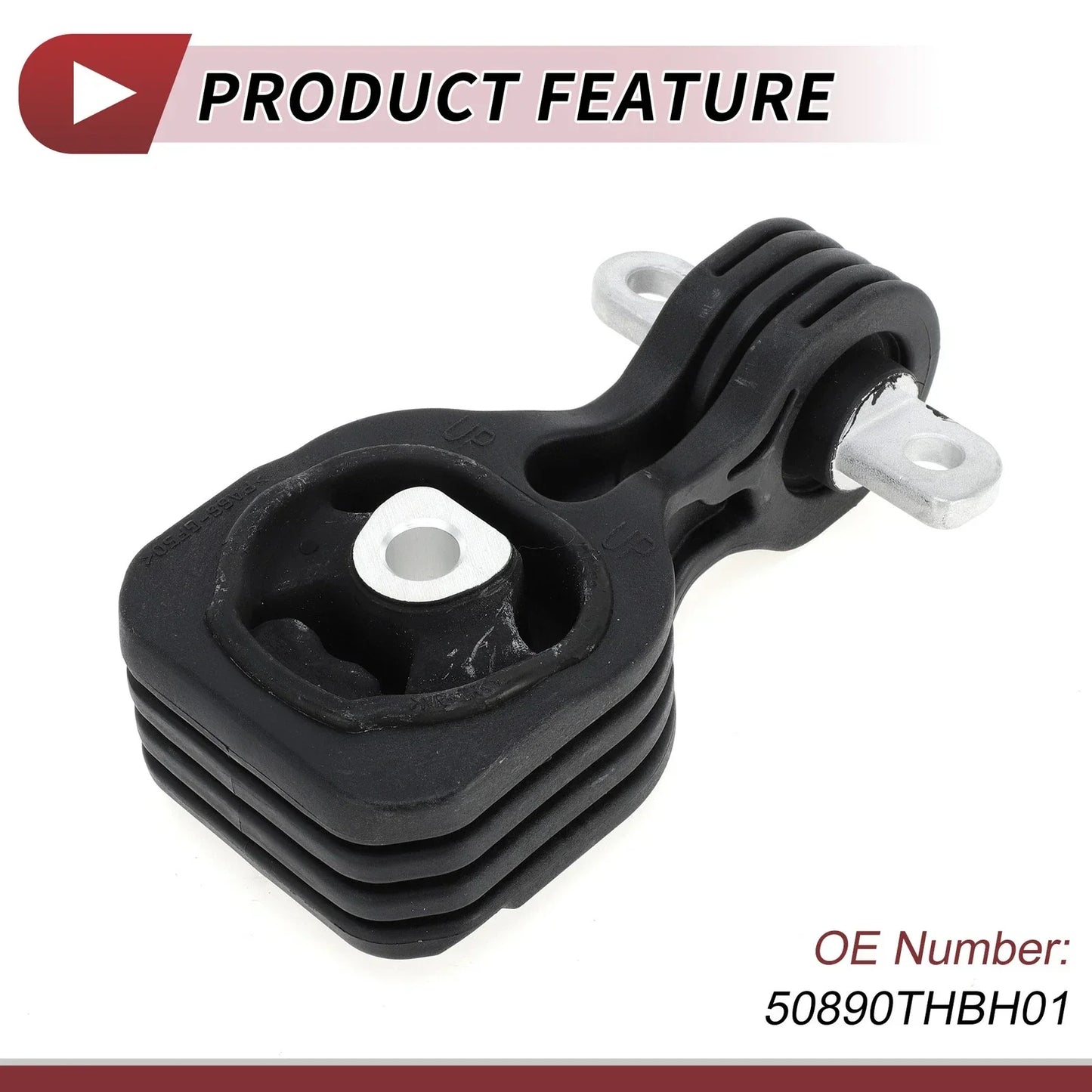 Engine Mount for Honda CR-V RW1 2017-2022 1.5T