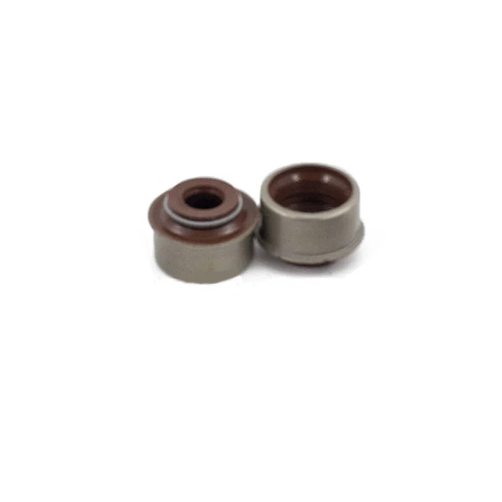 8Pcs Valve Seals for Daewoo Aranos Lanos Chevrolet Meriva Vectra (1997-2005)