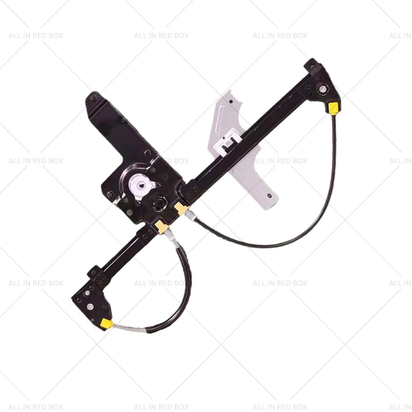 Front Passenger Side Window Regulator for Peugeot 508 (2010-2018)