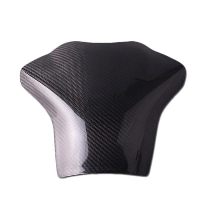 Carbon Fiber Gas Fuel Tank Cover for Yamaha YZF-R1 (2004-2006)