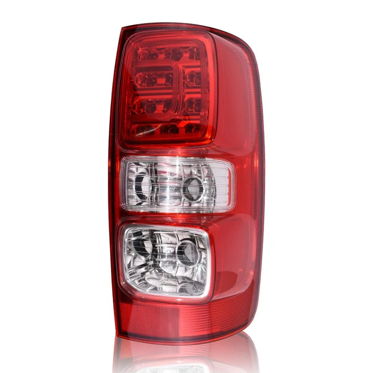 Tail Light LED Rear Lamp Right Fits Chevrolet Colorado UTE Pickup 2012-14 D06