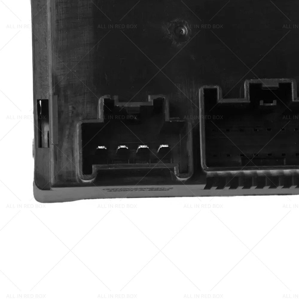 Transfer Case Control Module for Jeep Grand Cherokee (2011-2013)
