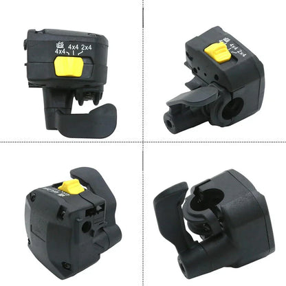Thumb Throttle Lever for Polaris Sportsman SP Touring 850 570 (2015-2019)