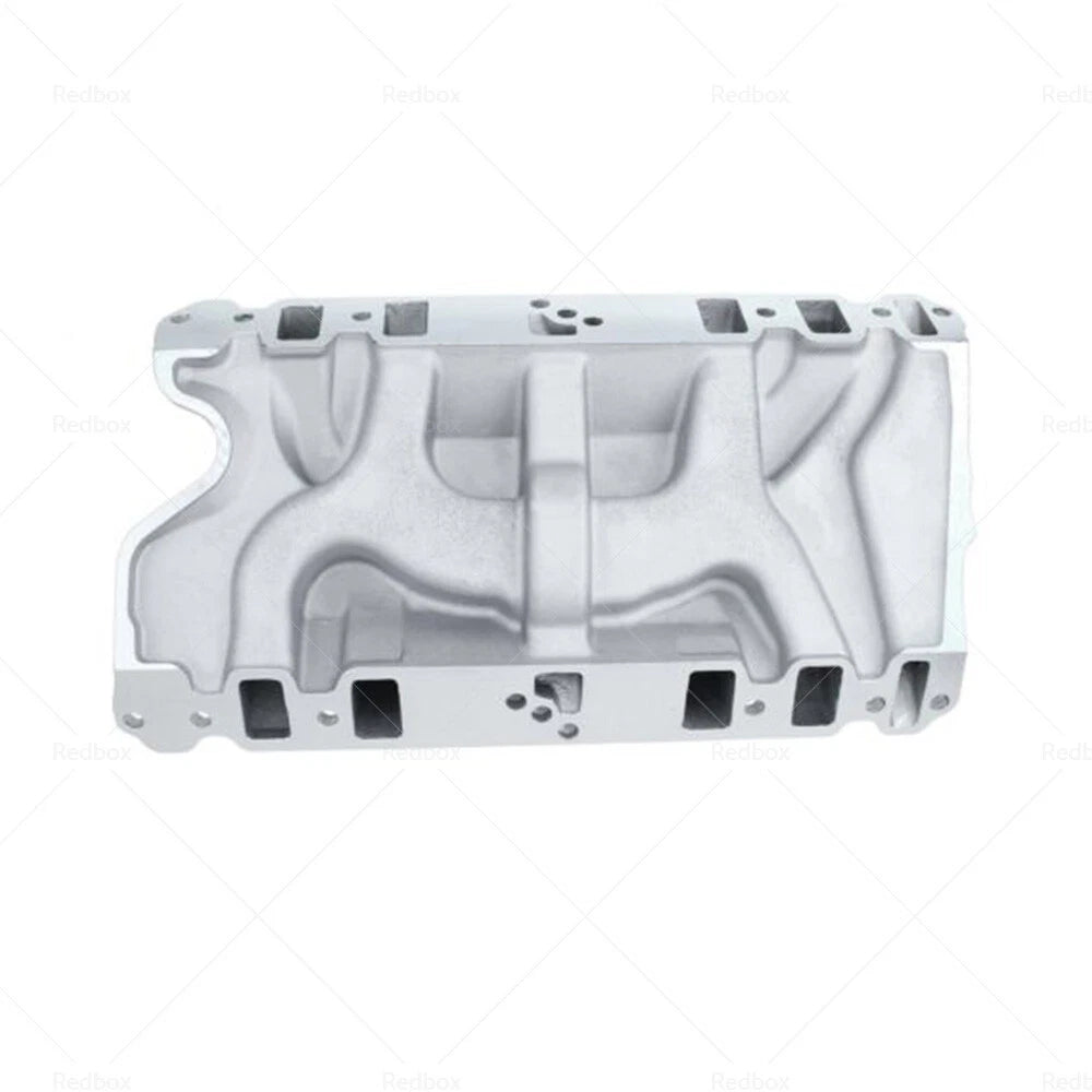 Intake Manifold for Holden Commodore V8 253-308 Dual Plane