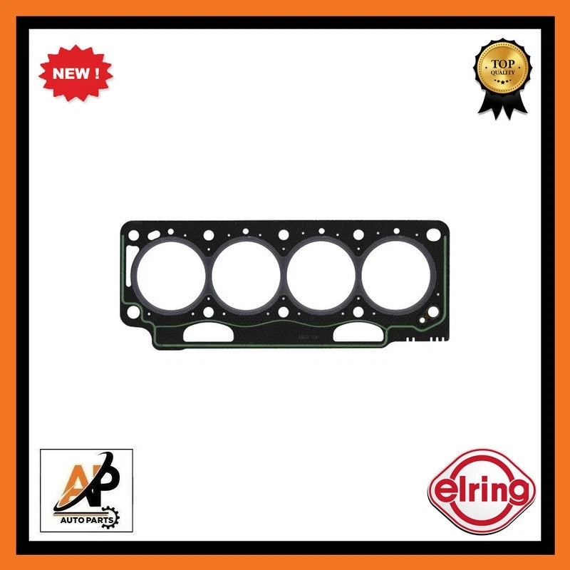 Cylinder Head Gasket Replacement for Volvo (2007–2016)