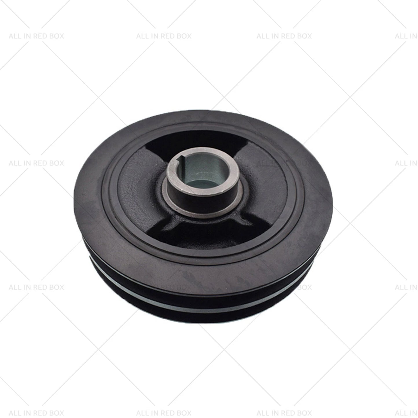 Crankshaft Pulley for Mitsubishi Triton MK 6G72 3.0L (1996-2007)