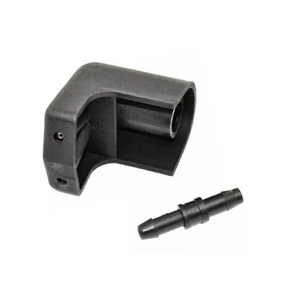 Windscreen Twin Washer Jet Repair Kit for Land Rover Defender 90 (1990-2016)